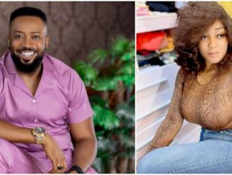 Actors Freddie Leonard And Peggy Ovire Set To Hold Their Wedding Ceremony In November (Video)