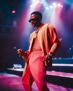 "I Can't Talk Money With You If You Haven't Made $100M This Year" - Burna Boy Disses Wizkid, He Responds