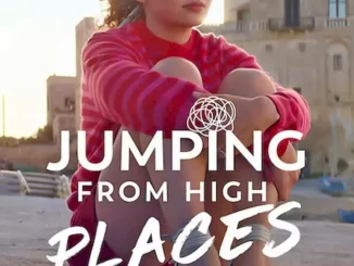 Jumping from High Places (2022) Full Movie Download Mp4
