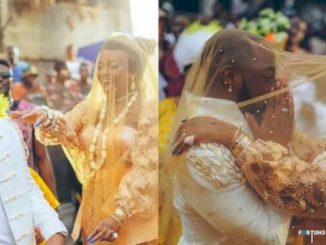 "I Lied To Chioma To Make Her Appear In 'Assurance' Video" - Davido Reveals (Video)