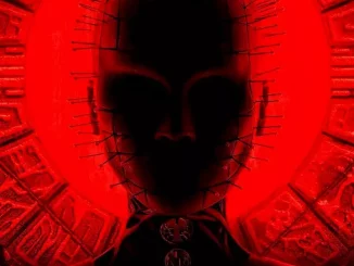 Hellraiser (2022) Full Movie Download Mp4