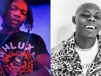 Mohbad's Lawyer's Serve Marlian Music And Naira Marley Termination Notice