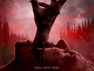 The Accursed (2022) Full Movie Download Mp4