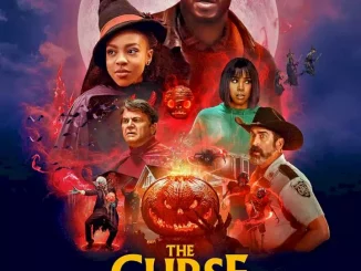 The Curse of Bridge Hollow (2022) Full Movie Download Mp4