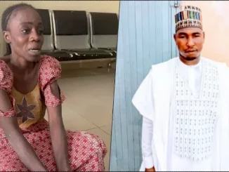 "I Hate Marriage, It Pisses Me Off" - 25-Year-Old Housewife Says As She Confesses To Murder Of Husband In Borno