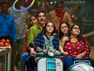 Raksha Bandhan (2022) [Indian] Full Movie Download Mp4