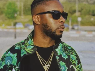 Download All Maleek Berry Latest Songs, Videos, Music & Album 2022