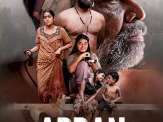 Appan (2022) [Indian] Full Movie Download Mp4