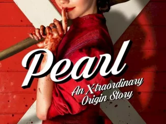 Pearl (2022) Full Movie Download Mp4