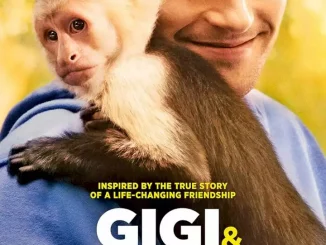 Gigi & Nate (2022) Full Movie Download Mp4