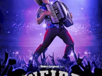 Weird: The Al Yankovic Story (2022) Full Movie Download