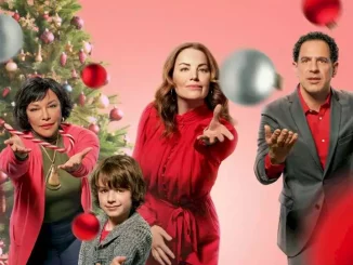 We Need a Little Christmas (2022) Download Movie Mp4