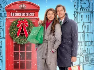 Jolly Good Christmas (2022) Full Movie Download Mp4