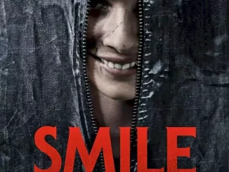 Smile (2022) Full Movie Download Mp4