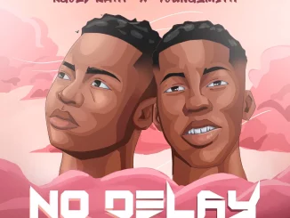 No Delay by KGold Rahp ft. Youngsmith