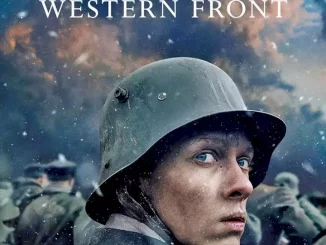 All Quiet on the Western Front (2022) [German] Full Movie Download Mp4
