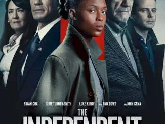 The Independent (2022) Full Movie Download Mp4