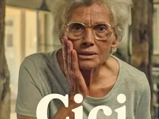 Cici (2022) [Turkish] Full Movie Download Mp4