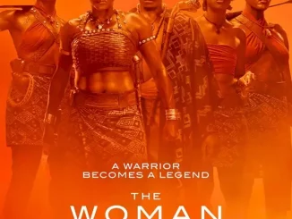 The Woman King (2022) Full Movie Download Mp4