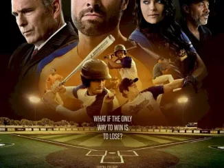 Running the Bases (2022) Full Movie Download Mp4