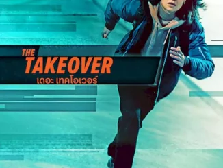 The Takeover (2022) [Dutch] Full Movie Download Mp4