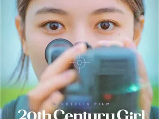 20th Century Girl (2022) [Korean] Full Movie Download Mp4