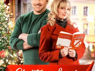 Christmas Lover's Anonymous (2021) Full Movie Download Mp4
