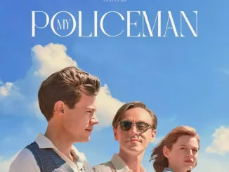 My Policeman (2022) Full Movie mp4
