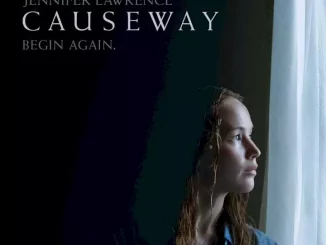 Causeway (2022) Full Movie Download Mp4