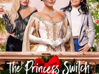 The Princess Switch: Switched Again (2020) Full Movie Download Mp4