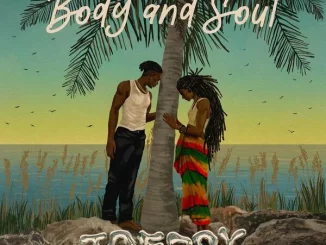 Body & Soul by Joeboy