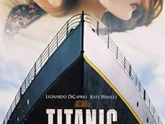 Titanic (1997) Full Movie Download mp4