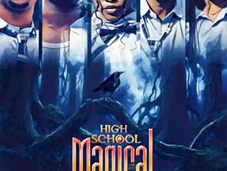 High School Magical Season 1 Full Mp4 Download
