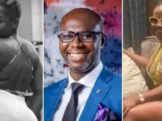 Ghanaian Side Chick Sues 'Sugar Daddy' Over Failed Promises; Demands Car, Cash And 2 Years Rent