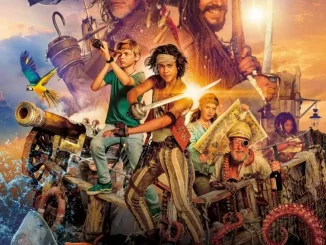 Pirates Down the Street (2020) [Dutch] Full Movie Download Mp4