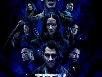 Teen Wolf: The Movie (2023) Full Movie Download Mp4