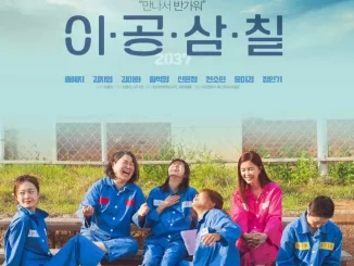 2037 (2022) [Korean] Full Movie Download Mp4