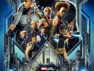 Black Panther (2018) Movie Streaming Download Mp4