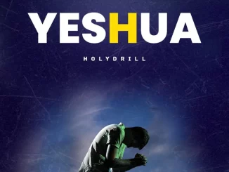 Yeshua by Holy Drill