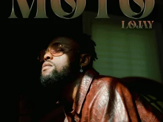 New Music Debut by Lojay – Moto