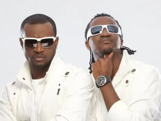 Download All Latest P-Square Songs, Videos, Music & Album