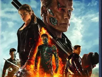 Terminator Genisys (2015) Movie Streaming Download Mp4