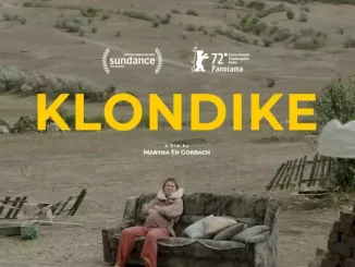Klondike (2022) [Ukrainian] Full Movie Download Mp4