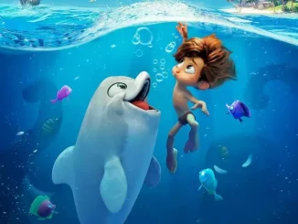 Dolphin Boy (2022) Full Movie Download Mp4