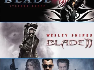 Blade (1998 – 2004) Full Movie (Collection) Download Mp4