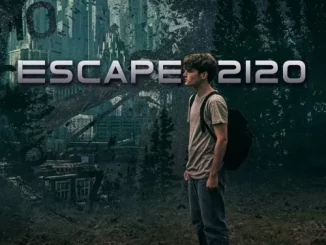 Escape 2120 (2020) Full Movie Download Mp4