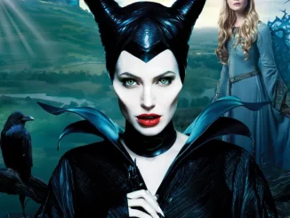 Maleficent (2014) Full Movie Mp4