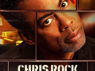 Chris Rock: Selective Outrage (2023) Full movie Download mp4