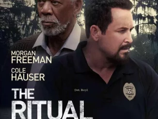 The Ritual Killer (2023) Full Movie Mp4