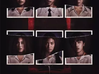 Haunted Universities 2 (2022) [Thai] Movie Download Mp4